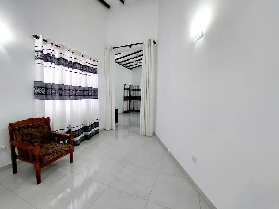 Apartment Comfortable Stay In Colombo Rajagiriya
