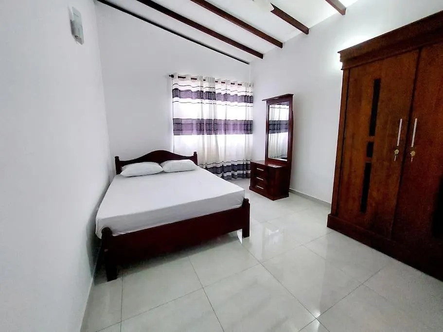 Comfortable Stay In Colombo Rajagiriya