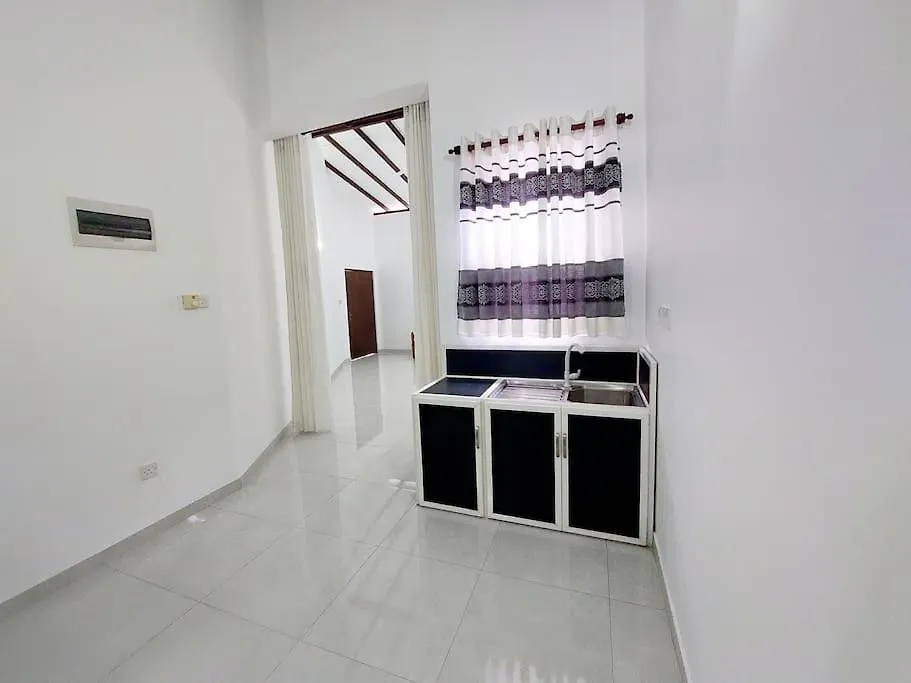 Apartment Comfortable Stay In Colombo Rajagiriya
