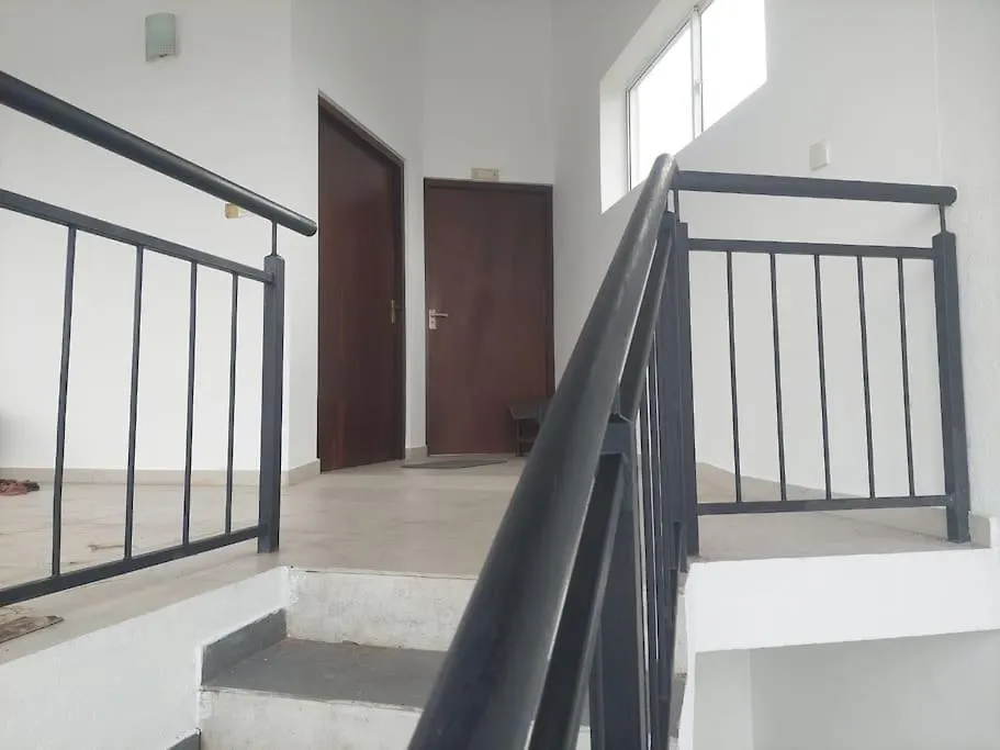 Comfortable Stay In Colombo Rajagiriya 0*,